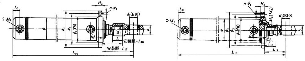 法蘭連接1