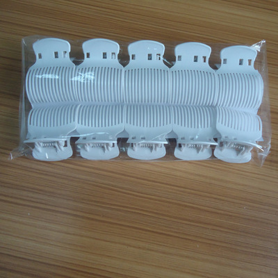 Butterfly clip Boutique Barber shop dedicated Pretty hair pin Hairpin Perm folder Hair clip