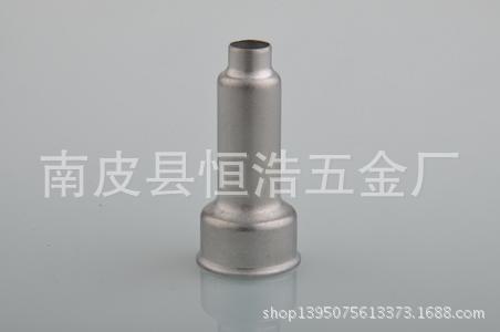 厂家加工定做abs传感器外壳 不锈钢拉伸件 冲压件 滤波器外壳