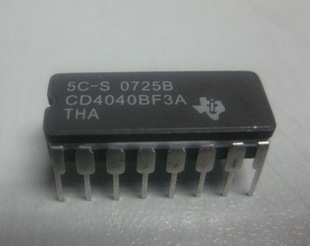CD4040BF3A  原装正品 保质量 7天包退换