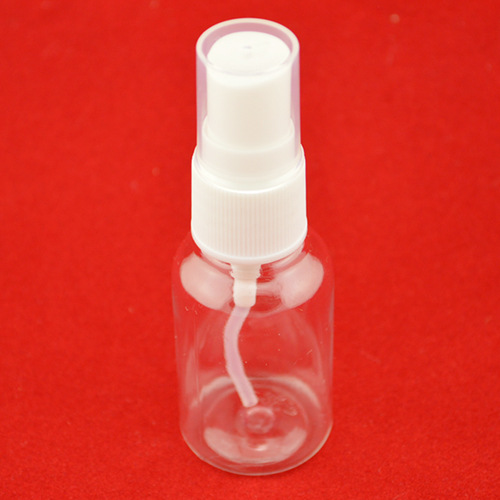 厂家直销 塑料瓶分装喷雾瓶瓶30ml 喷雾瓶 细雾瓶