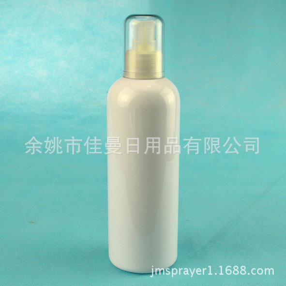 分装瓶乳液瓶 鸟嘴瓶 鸭嘴瓶 旅行套装瓶300ml