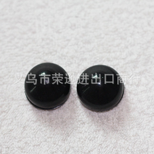 服装防盗磁扣 小圆扣防盗标签  EAS超市防盗扣服装箱包鞋帽防盗扣