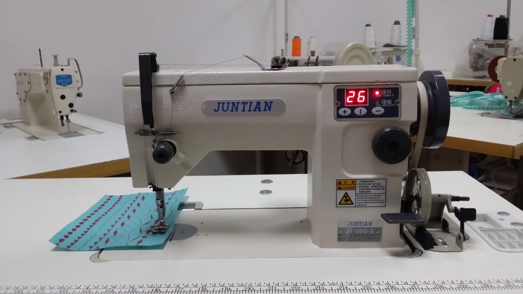 100种花样人字机/电脑曲折/月牙机