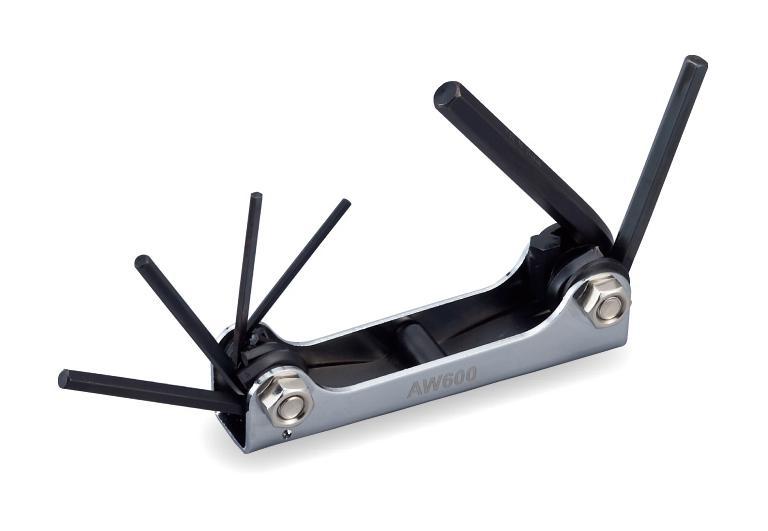 TONE 前田工业 AW600扳手