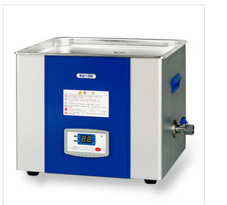 销售SK5200B超声波清洗器  上海科导10L清洗器300*250*140