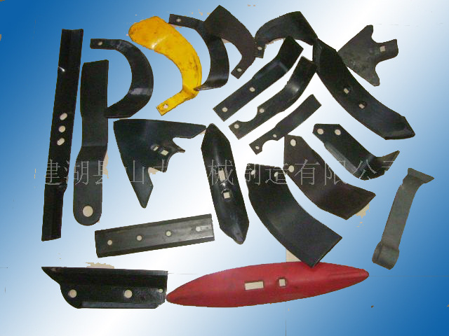 厂家直销 供应农机旋耕刀    品质保证