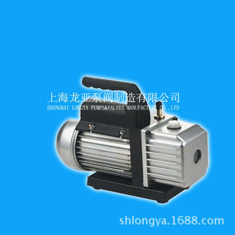 长期供应TAI.LONG_2XZ泵浦 2XZ-25D直连式旋片泵