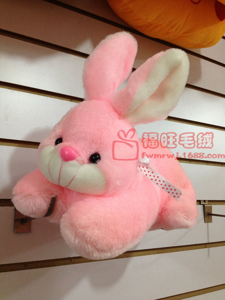 仿真兔