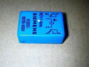 V23012-B0105-B004 原装正品 保质量 询价为准