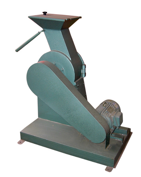 PC系列锤式破碎机    小型破碎机  实验室破碎机