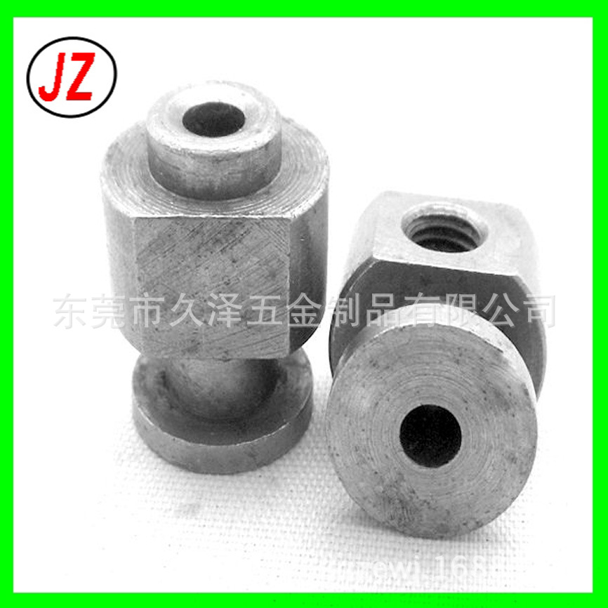 仪表车加工件 仪表车床加工件 自动仪表车床加工件