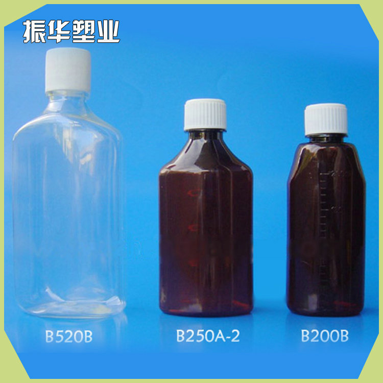 专业供应小口pet塑料瓶 密封塑料瓶 质量可靠