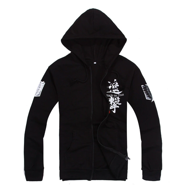 Font model (black)