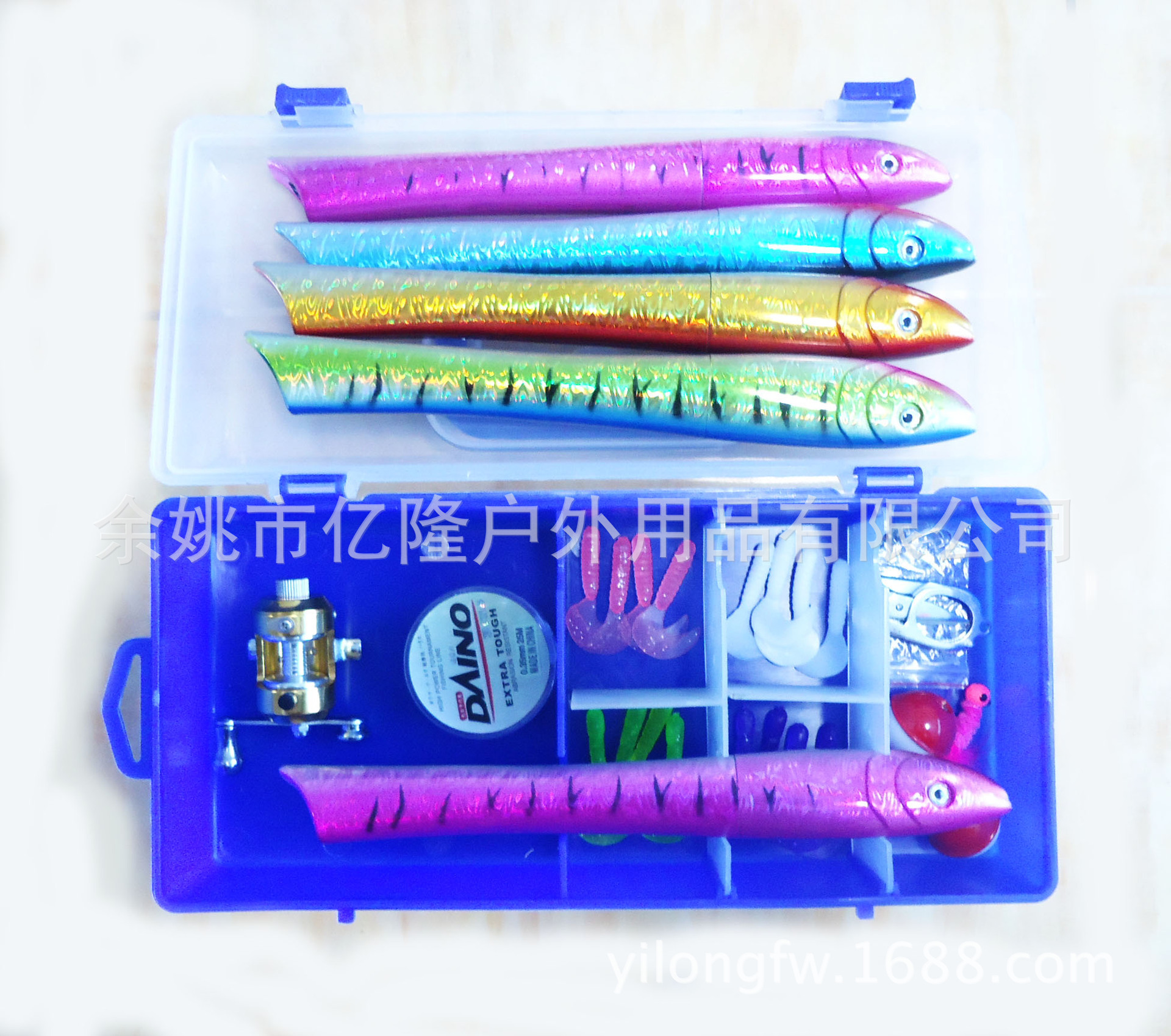 厂家直销新款鱼型钢笔式钓鱼竿，冰钓礼品i渔杆pen fishing rod-阿里巴巴