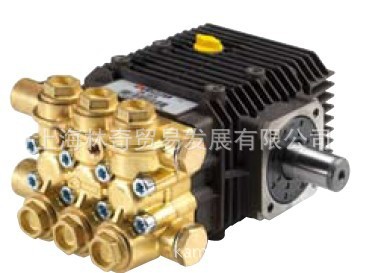 意大利英特 意大利彗星 霍克高压微雾 高压雾化 加湿机组 高压泵