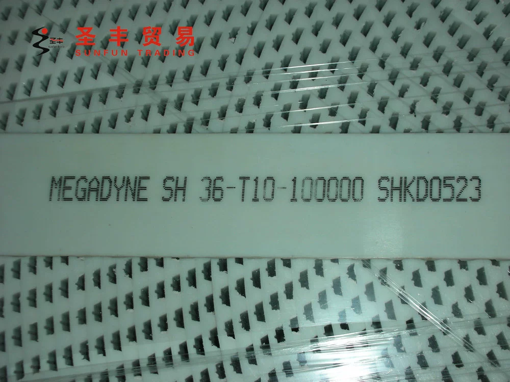 Профессиональный дистрибьютор в Италии Megady MEGADYNE зубчатый ремень T10