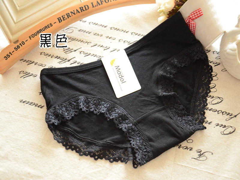 Slip jeunesse en coton - Ref 655133 Image 24