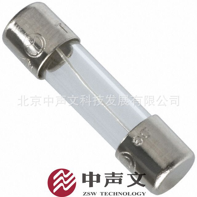 5ST 6.3-R，保险丝