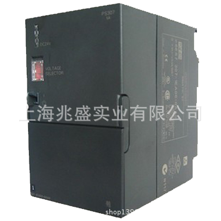 供应西门子处理器模组电源6ES7307-1EA01-0AA0