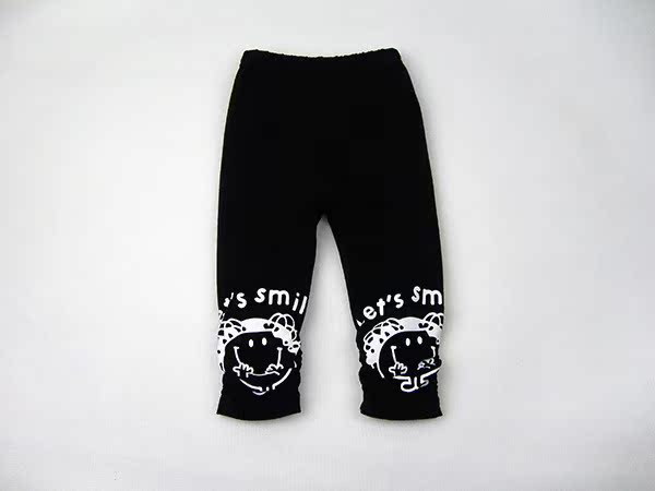 Pantalon fille - Ref 2062584 Image 10