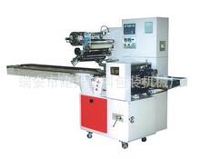 单支吸管纸膜/塑膜两用包装机械