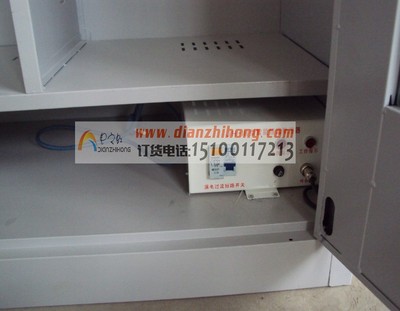 安全帽柜 国家电网指定电力安全工器具柜|ru