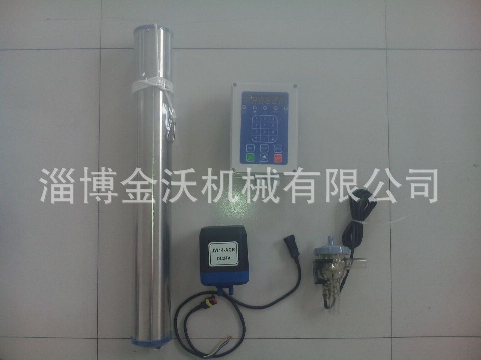 挤奶厅设备ACR自动脱杯挤奶设备