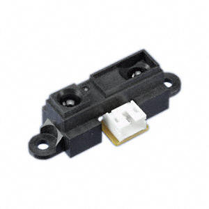 测距 - 距离传感器 GP2Y0D21YK  进口原装正品