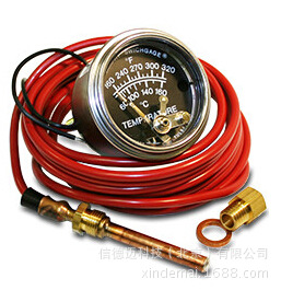 Murphy/摩菲 20TH-320-10-M10 (10703117) 直感式温度表