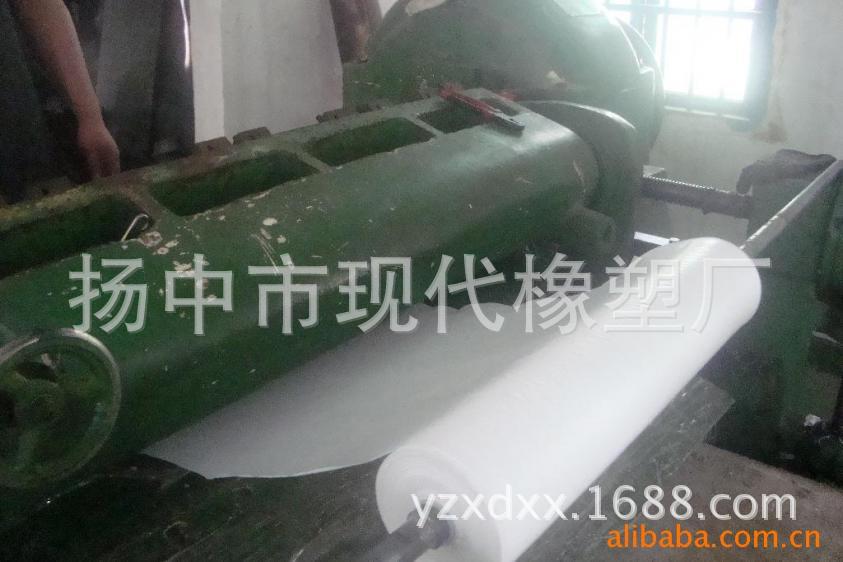 PTFE车削板，四氟板，铁氟龙板，模压板四氟模压板铁氟龙板 白色