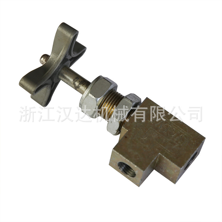 专业液压生产厂家供应  GCLT-03（90°） 压力表开关