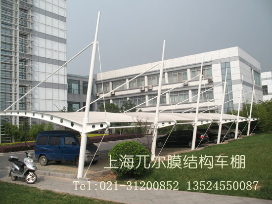 芜湖汽车车棚供应商