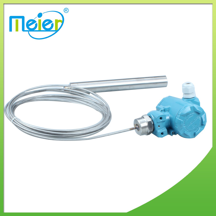 厂家供应 铠装液位变送器 不锈钢液位压力变送器 传感器