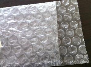 青岛厂家供应气泡袋气泡袋1cm泡气泡袋气泡膜