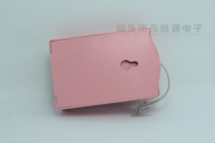 电话助响铃_YS2889型05