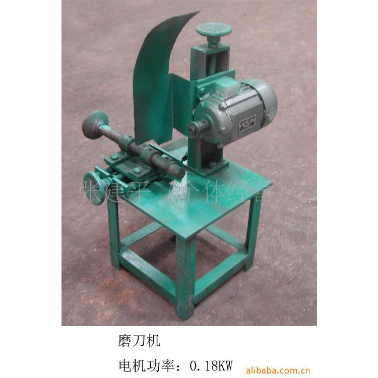 拉丝刀具木工磨刀机 磨竹子拉丝刀具 拉丝刀具木工磨刀机