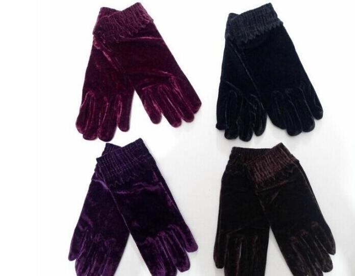 Gants pour vélo - Ref 2245537 Image 33