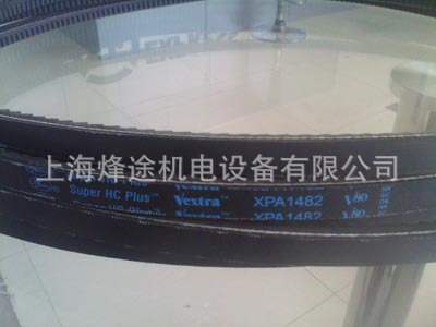 XPA1482美国盖茨工业皮带XPA1482带齿三角带