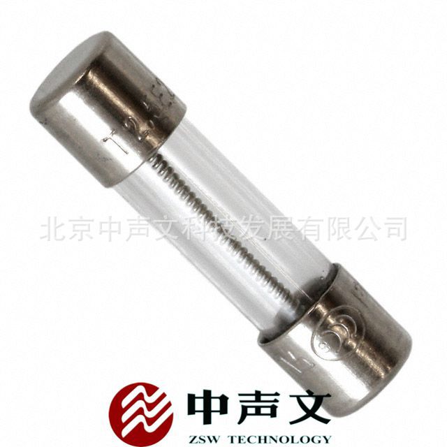 5ET 2.5-R， 电路保护 ，  保险丝