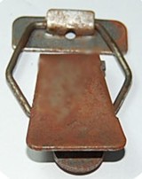 搭扣 弹簧搭扣 锁搭扣11