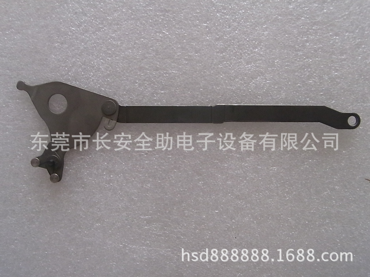 KJK-M112A-00 Feeder Link / SMT Yamaha Feeder Parts KJK-M112A-00 Feeder Link / SMT Yamaha Feeder Parts