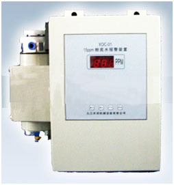 XOC-01型15PPM油水报警装置  CCS油水分离器报警装置