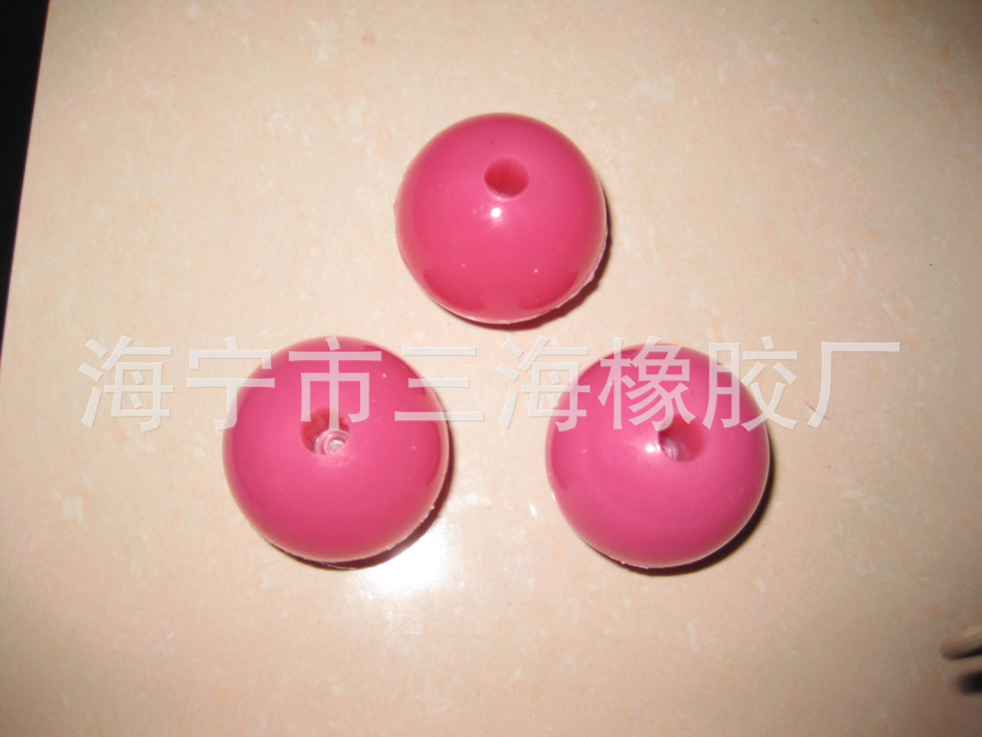 厂家供应 硅胶球 橡胶球 加工定制尺寸