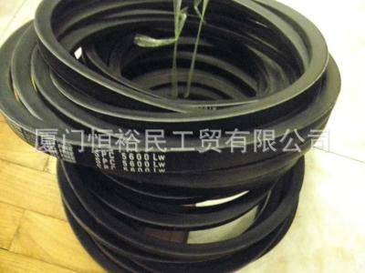 供应进口供应皮带 进口三星 盖茨皮带 SPC2300