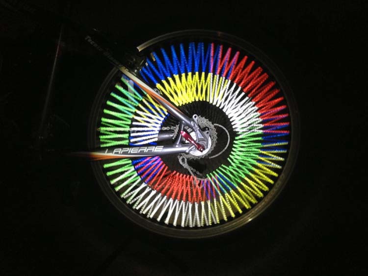 Sticker pour vélos - Ref 2276468 Image 17