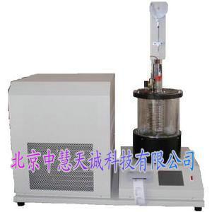 全自动冷却液冰点检测仪 型号：FCJH-1388A