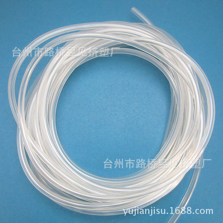 PVC小口径透明软管