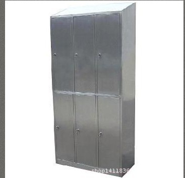 6門更衣櫃