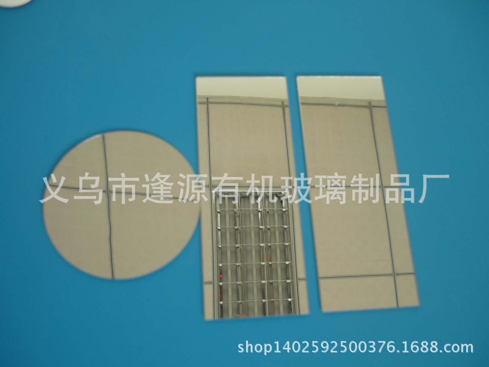 供应文具镜片  DIY儿童教科书PC软镜片 塑料镜片 塑胶镜子板 PS镜